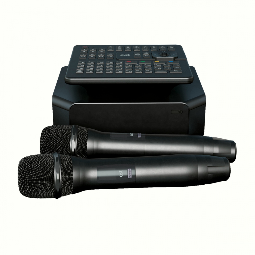 AST Zoom 2 (AST-90) в Климовске