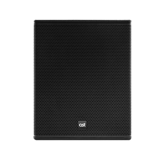 Активный сабвуфер AST-715SA в Климовске