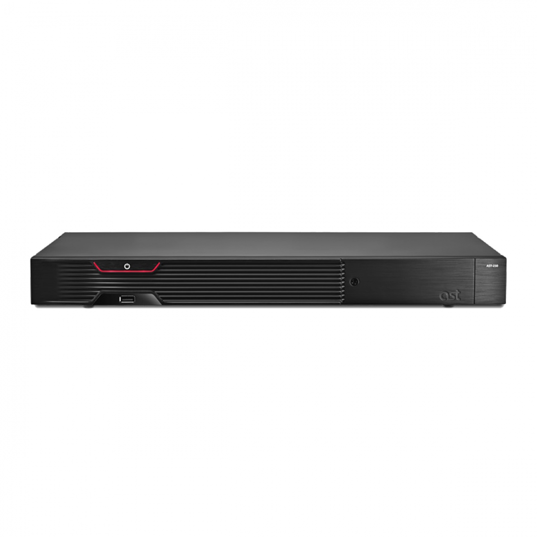 AST-250 - профессиональная караоке-система в Климовске