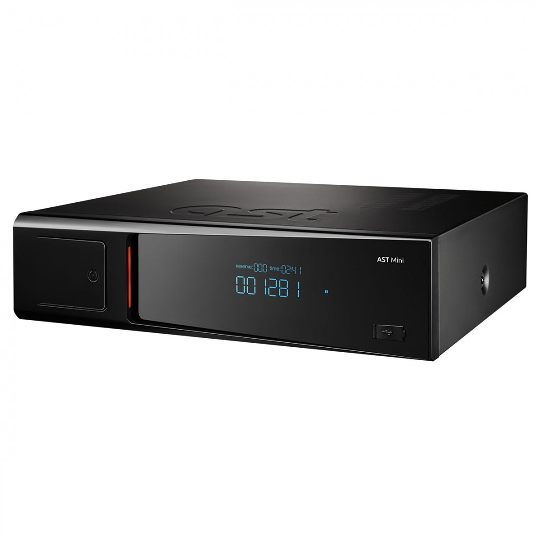 AST Mini (AST-25B) профессиональная система караоке в Климовске