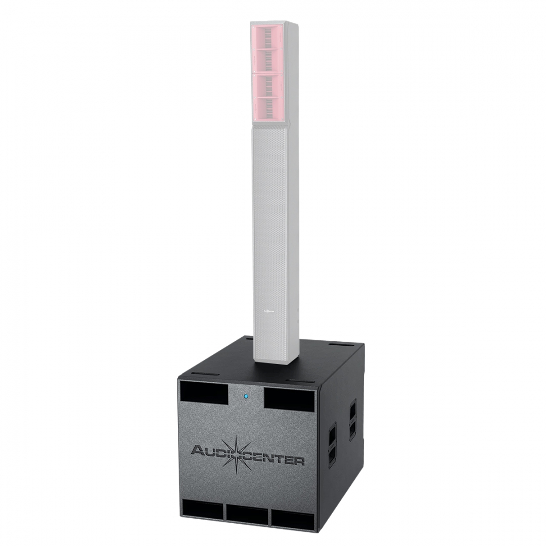Audiocenter L65S MK2 сабвуфер в Климовске