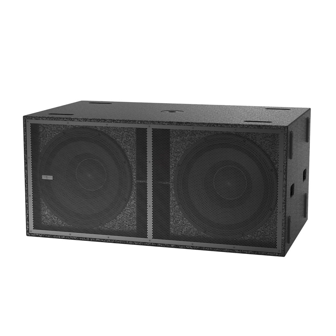 Audiocenter S3218A сабвуфер активный в Климовске