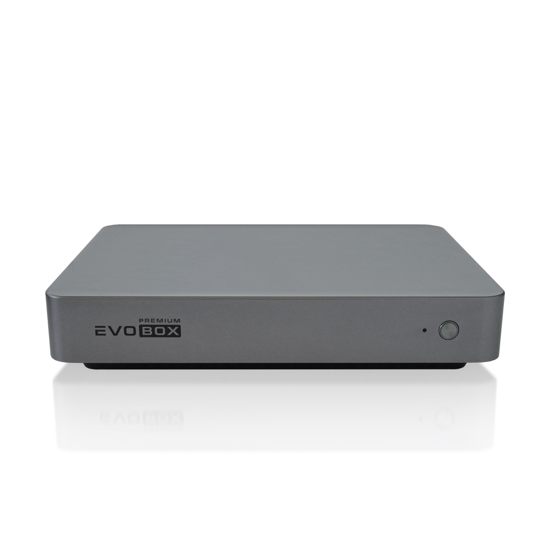 EVOBOX Premium Hi-End караоке-система в Климовске