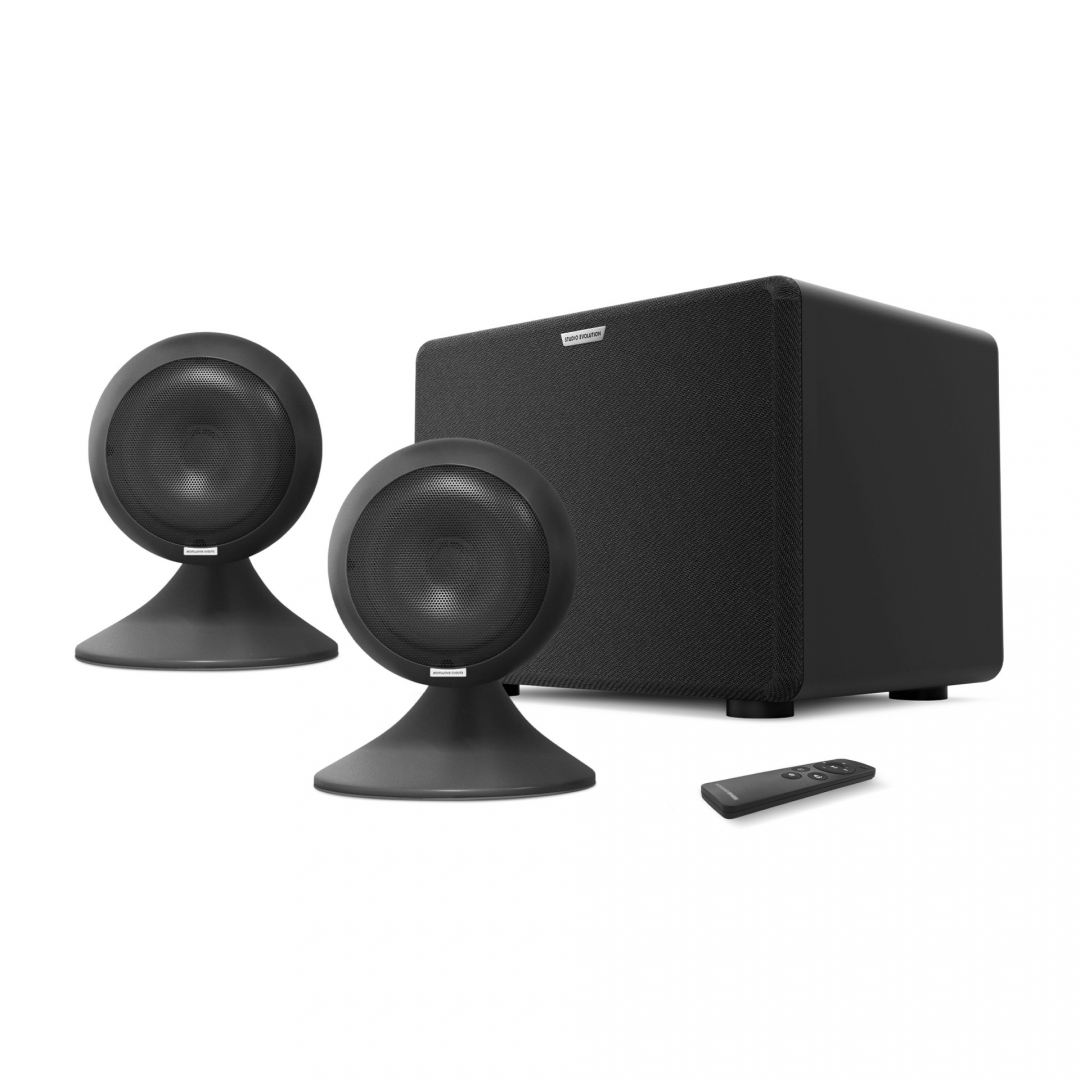 EvoSound Sphere 2.1 аудиосистема для караоке в Климовске