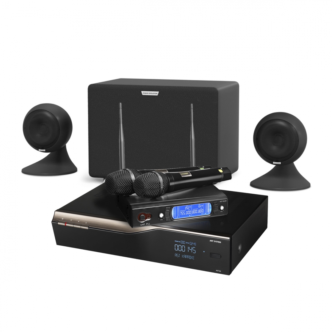 караоке-комплект AST-50 Sound Sphere в Климовске
