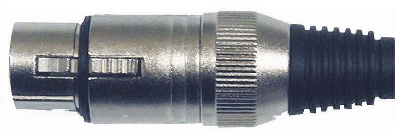 QUIK LOK NC354-K XLR Female Разъем в Климовске