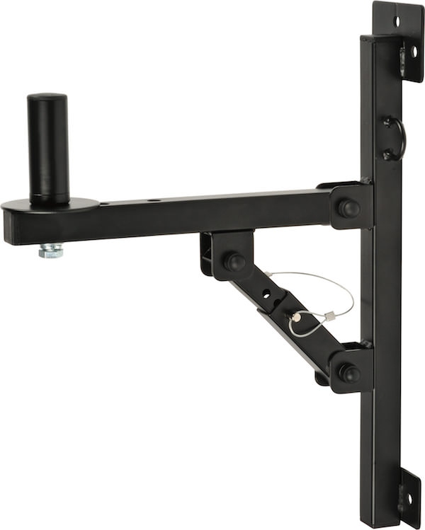 QUIK LOK SB781 Настенный кронштейн для АС в Климовске