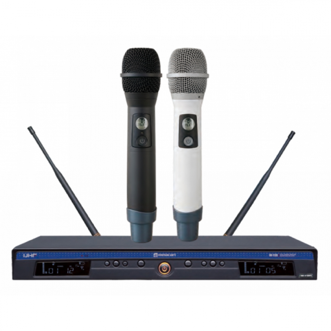 Relacart UR-112DMH радиосистема в Климовске
