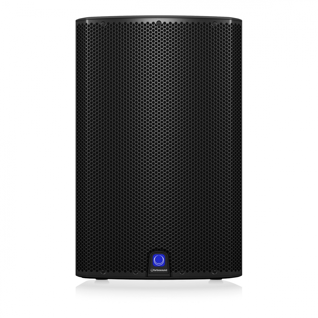 Turbosound iQ15 активная акустическая система в Климовске
