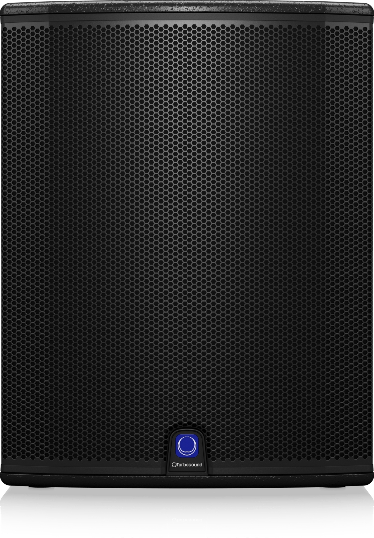 Turbosound iQ18B сабвуфер активный в Климовске