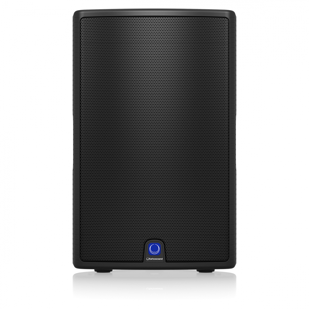 Turbosound MILAN M15 активная акустическая система в Климовске