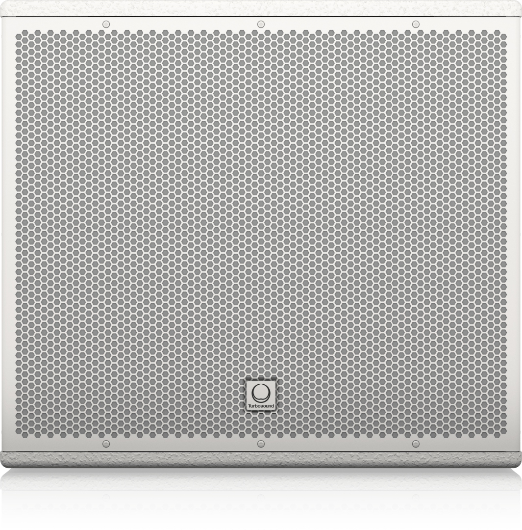 Turbosound NuQ115B-AN Активный сабвуфер в Климовске