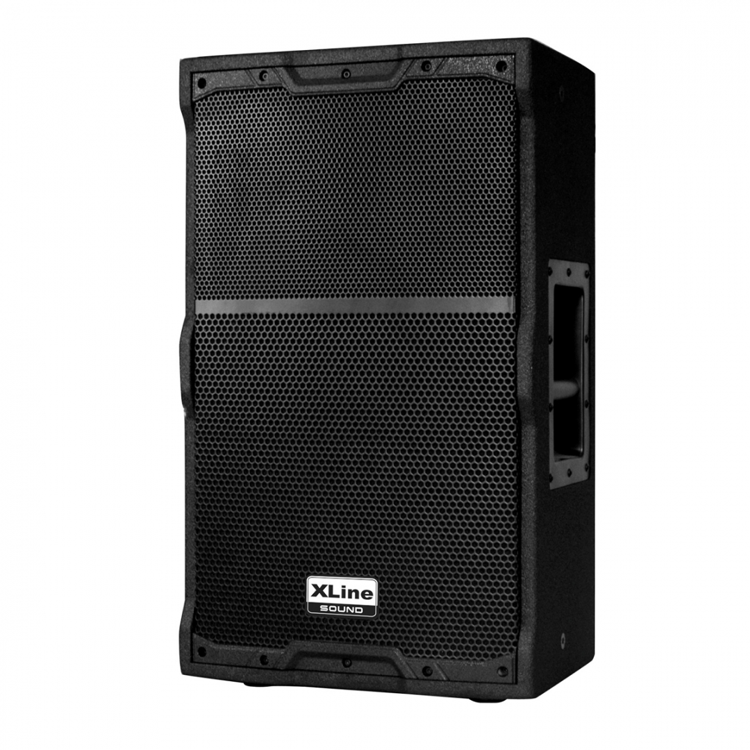 XLine ALFA P-12A DSP Акустическая система активная с DSP и Bluetooth в Климовске