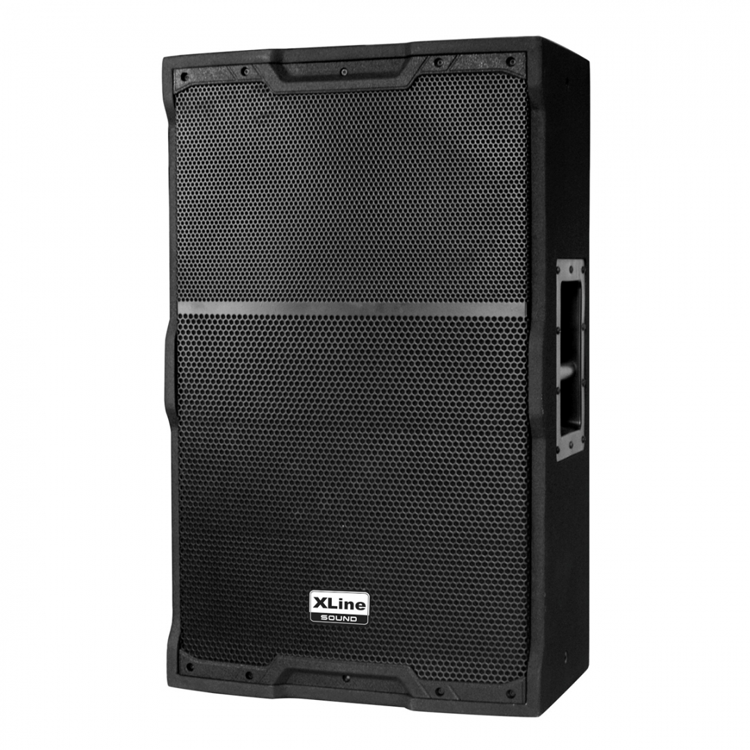 XLine ALFA P-15A DSP Акустическая система активная с DSP и Bluetooth в Климовске