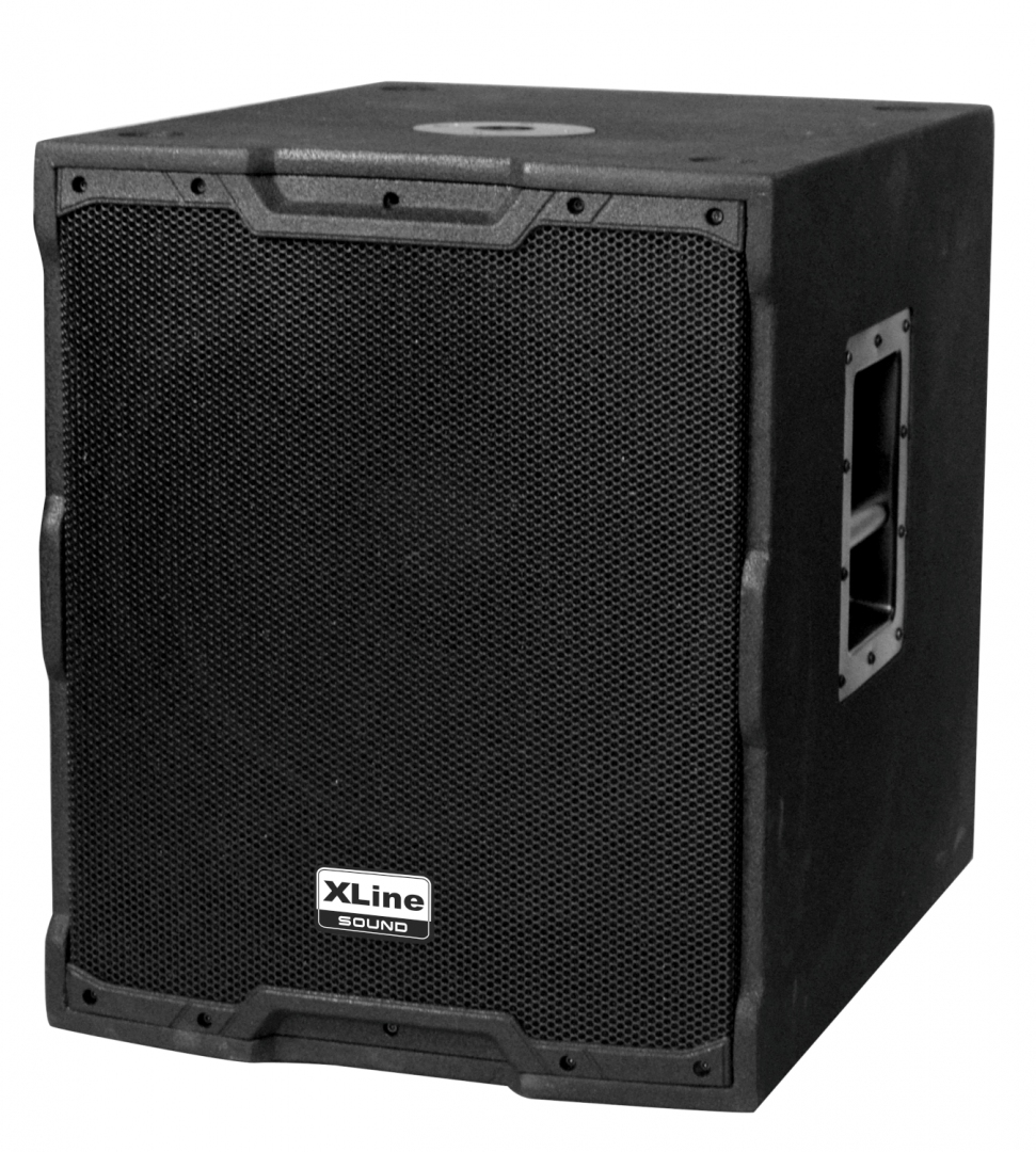 XLine ALFA P-15A SUB Сабвуфер активный в Климовске
