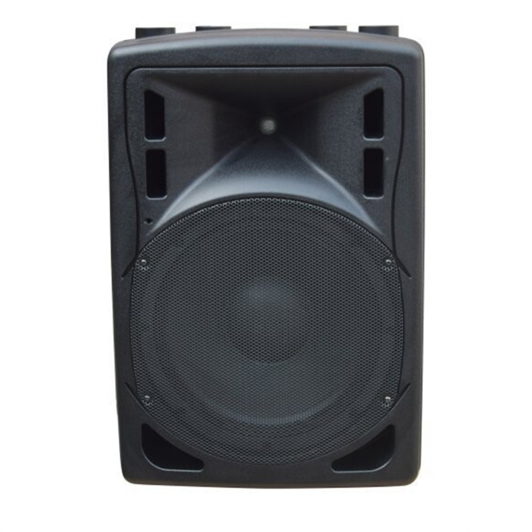 XLine BAF-12A Акустическая система активная с MP3 плеером и Bluetooth в Климовске