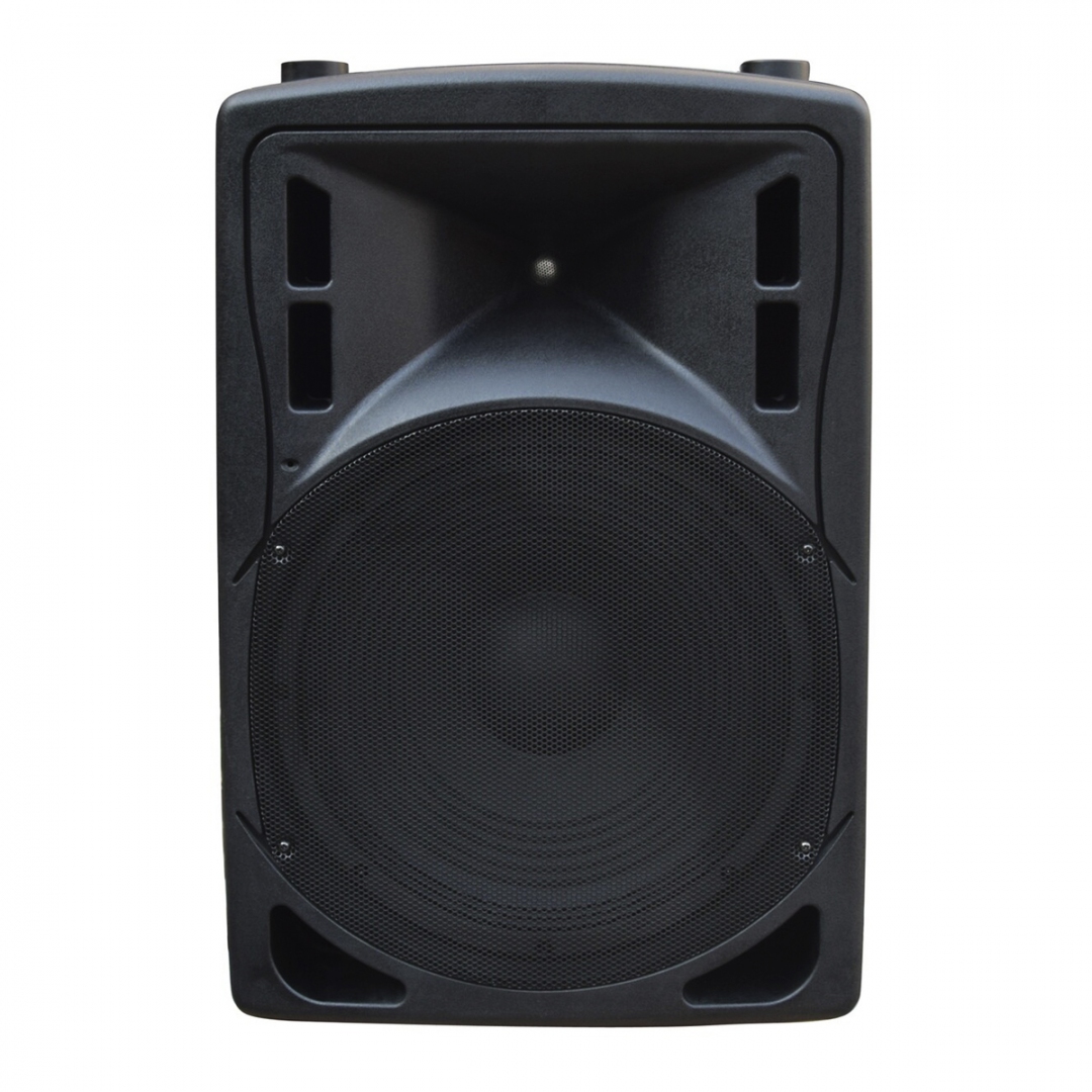 XLine BAF-15A Акустическая система активная с MP3 плеером и Bluetooth в Климовске