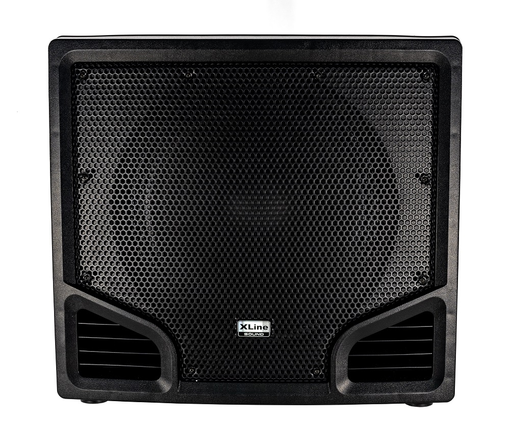 XLine SPX-18A SUB Сабвуфер активный в Климовске