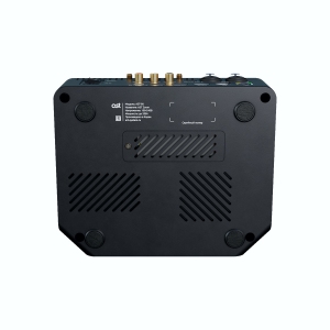 Вид снизу AST Zoom 2 (AST-90) в Климовске