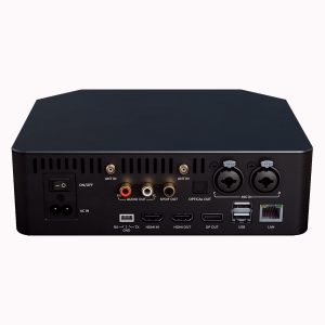 Фото сзади AST Zoom 2 (AST-90) в Климовске