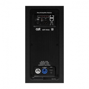 Активная акустическая система AST-312A в Климовске