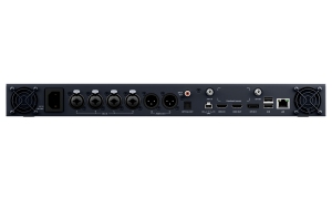 AST-350 Профессиональная караоке-система в Климовске