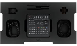 AST-350 Профессиональная караоке-система в Климовске