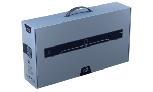 AST-350 Профессиональная караоке-система в Климовске