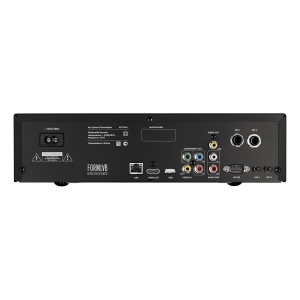 AST Mini (AST-25B) профессиональная система караоке в Климовске