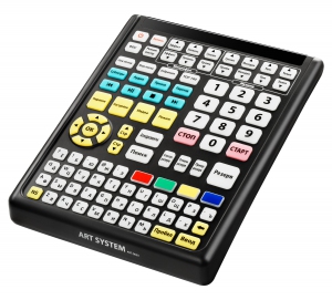 AST Mini (AST-25B) профессиональная система караоке в Климовске