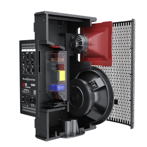 Audiocenter GT508A Активная акустическая система в Климовске