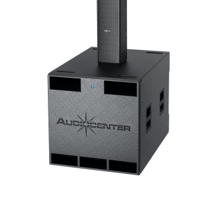 Audiocenter L65 + L65S MK2 порталы в Климовске