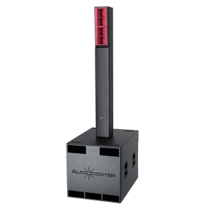 Audiocenter L65 пассивная акустическая система в Климовске