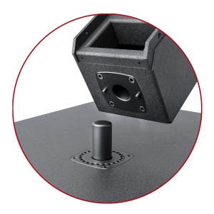 Audiocenter L65 пассивная акустическая система в Климовске