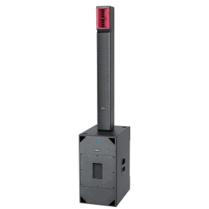 Audiocenter L83 + L83S MK2 порталы в Климовске