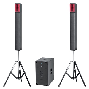 Audiocenter L83S сабвуфер в Климовске
