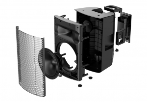 Audiocenter MA15+ активная акустическая система в Климовске