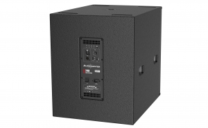 Audiocenter S3118A сабвуфер активный в Климовске