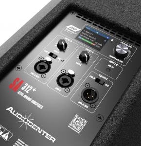 Audiocenter SA310+ в Климовске