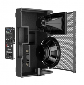 Audiocenter SA312+ в Климовске