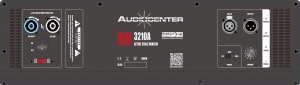 Audiocenter WM3210A сценический монитор в Климовске