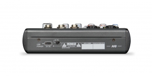 AuraSonics K4 компактный микшерный пульт в Климовске