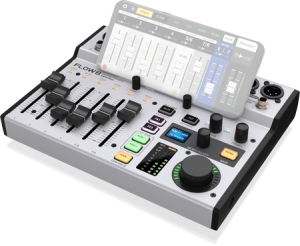 Behringer FLOW 8 цифровой микшер в Климовске