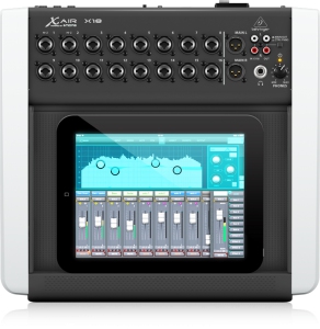 Behringer X18 цифровой микшер в Климовске