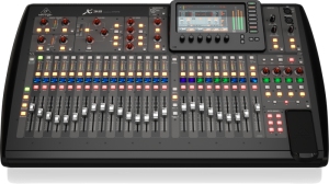 Behringer X32 цифровой микшер в Климовске