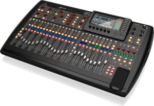 Behringer X32 цифровой микшер в Климовске