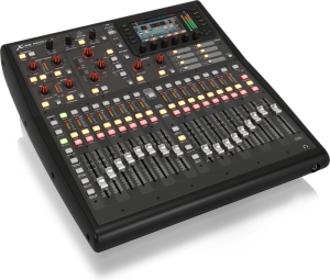 Behringer X32 PRODUCER цифровой микшер 40 каналов в Климовске
