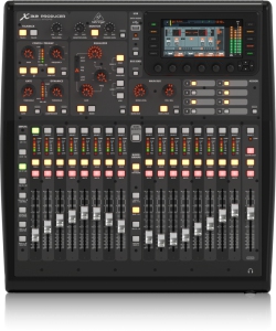 Behringer X32 PRODUCER цифровой микшер 40 каналов в Климовске