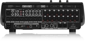 Behringer X32 PRODUCER цифровой микшер 40 каналов в Климовске
