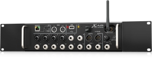 Behringer XR12 цифровой микшер в Климовске